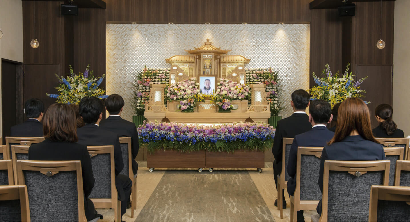 イズモ葬祭